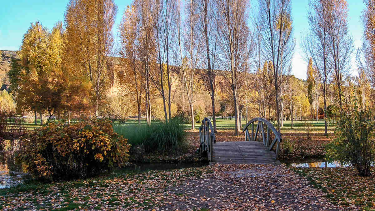 10 parques en León que no te dejarán indiferente 3