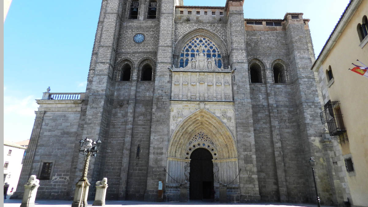 10 catedrales que te dejarán sin aliento 8