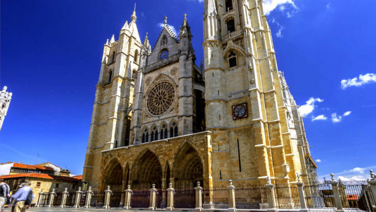 10 catedrales que te dejarán sin aliento 2