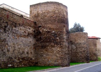 7 Asentamientos romanos en la provincia de León