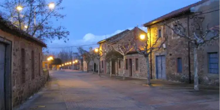 Los pueblos maragatos