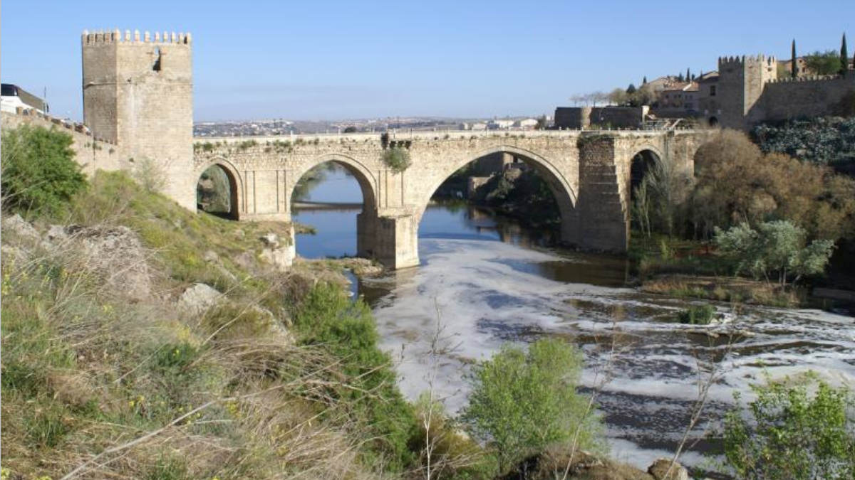 10 puentes de la Edad Media que te sorprenderán 3
