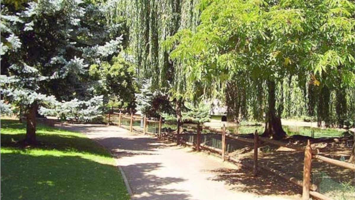 10 parques en León que no te dejarán indiferente 1