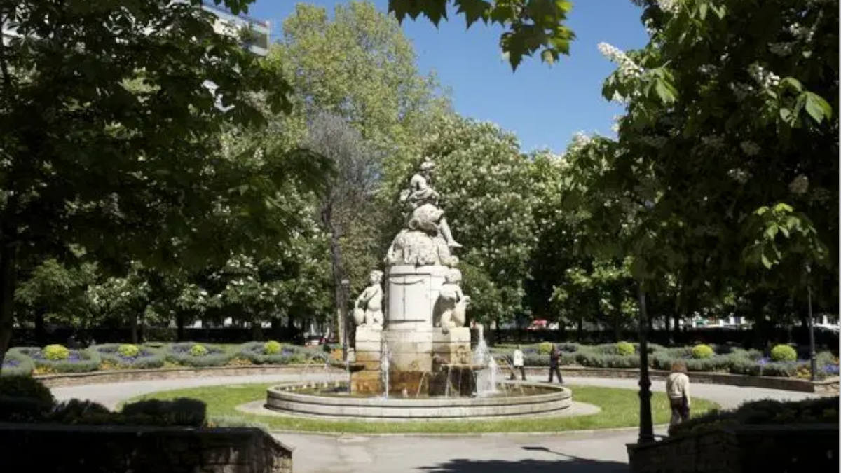 10 parques en León que no te dejarán indiferente 5