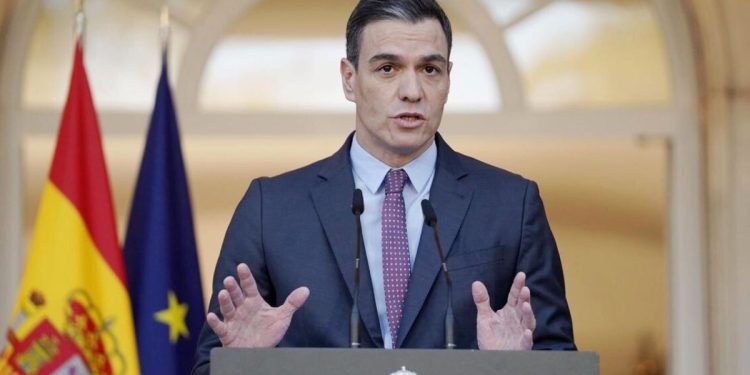 Pedro Sánchez