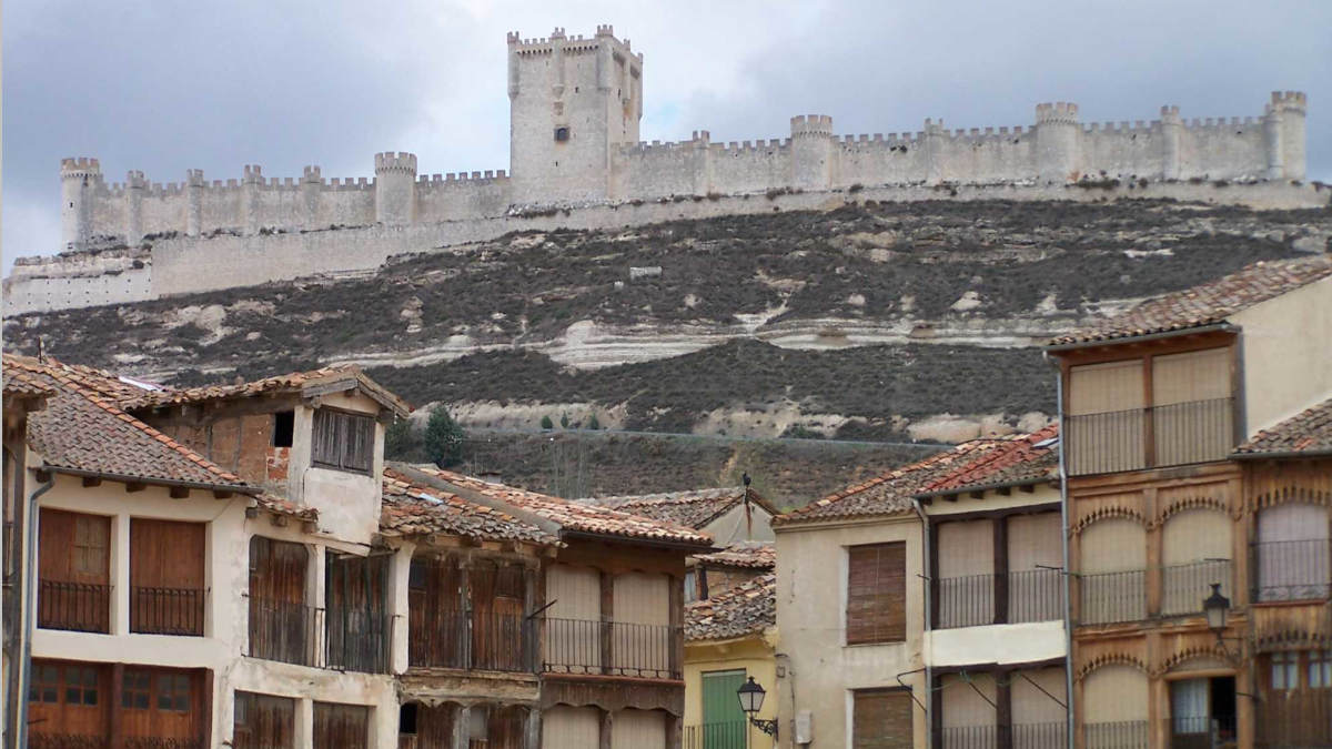 10 pueblos en Castilla y León que no te puedes perder 5
