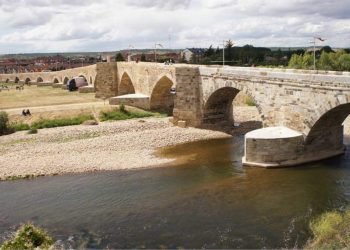 10 puentes de la Edad Media que te sorprenderán 1