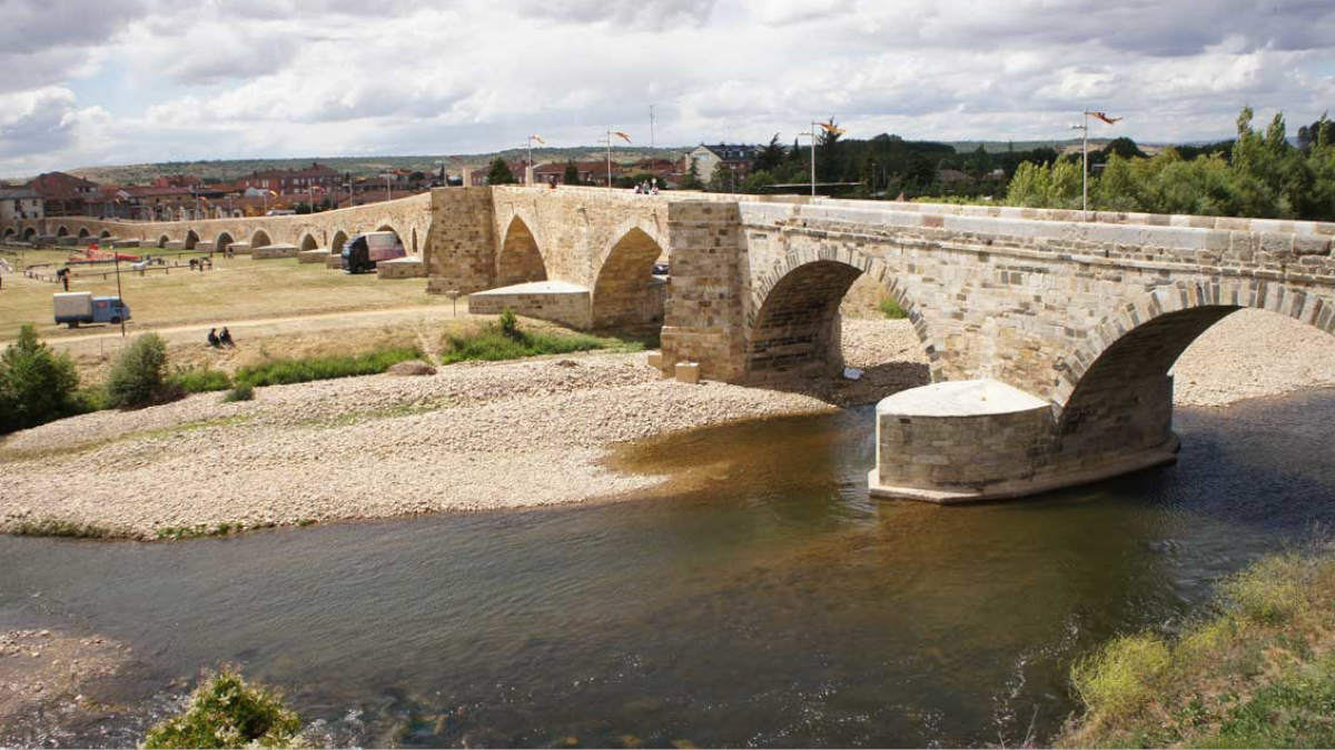 10 puentes de la Edad Media que te sorprenderán 4
