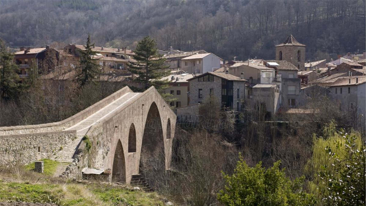 10 puentes de la Edad Media que te sorprenderán 6