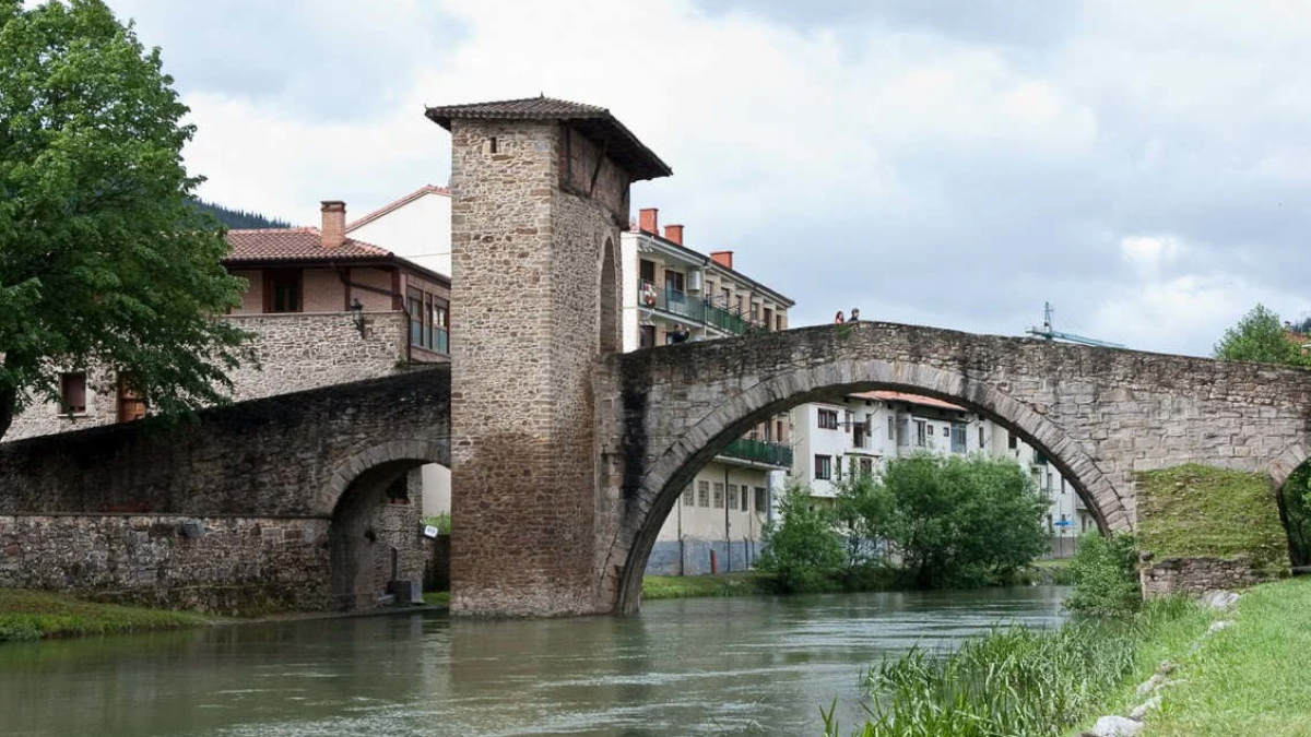 10 puentes de la Edad Media que te sorprenderán 7
