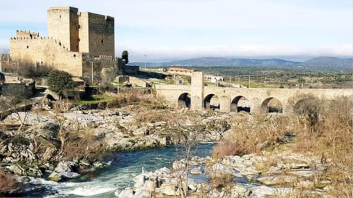 10 rincones de Castilla y León que te encantarán 10