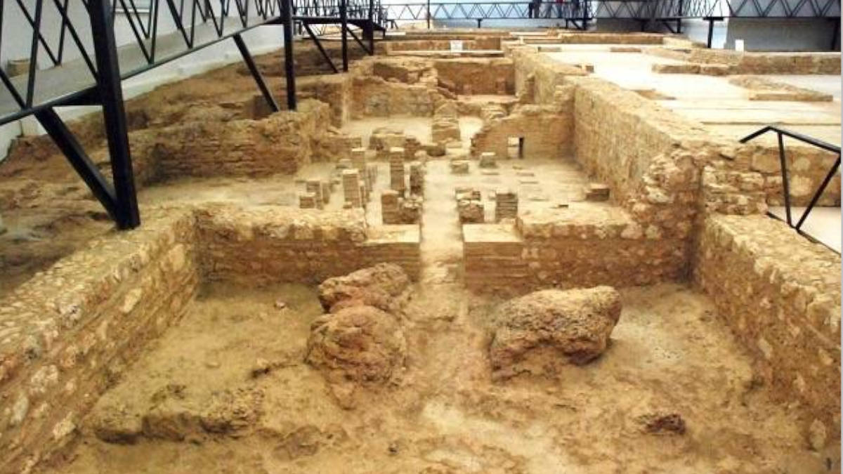 10 asentamientos romanos que te ayudarán a conocer la historia 6