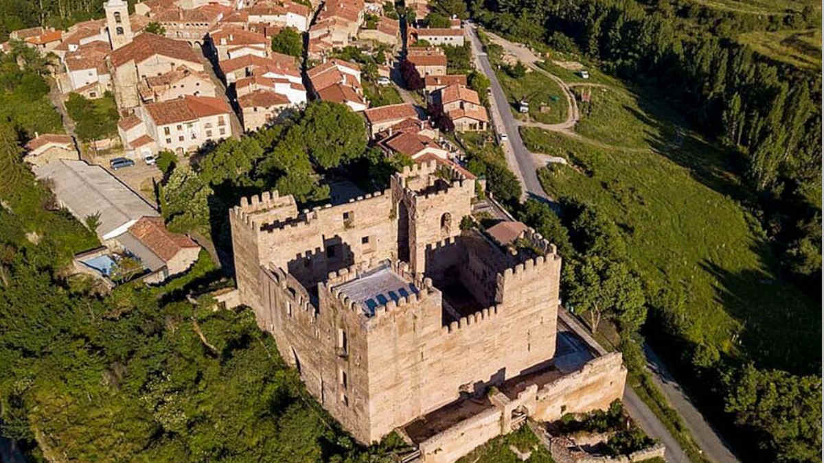 10 pueblos en Castilla y León que no te puedes perder 7
