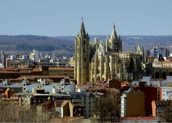 Alquiler de la ciudad de León