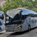 El autobús de Renfe entre León y Asturias