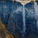 National Geographic destaca esta hermosa cascada