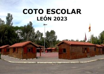 Coto Escolar de León