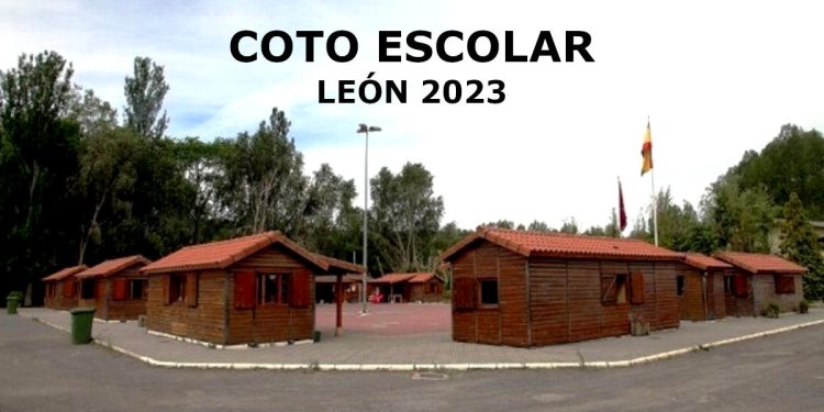 Coto Escolar de León