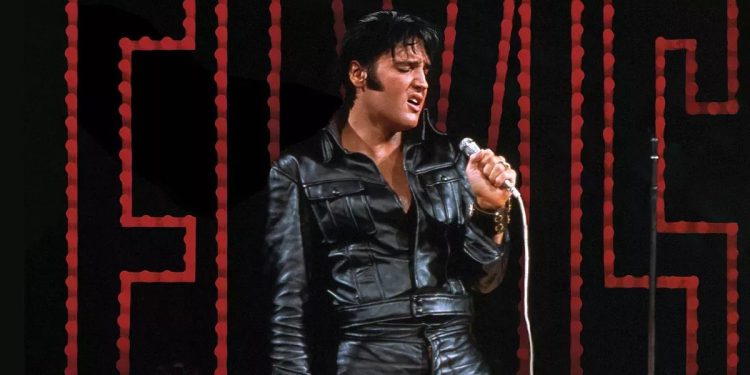 A ritmo de Elvis Presley el vídeo de campaña de León