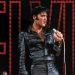 A ritmo de Elvis Presley el vídeo de campaña de León