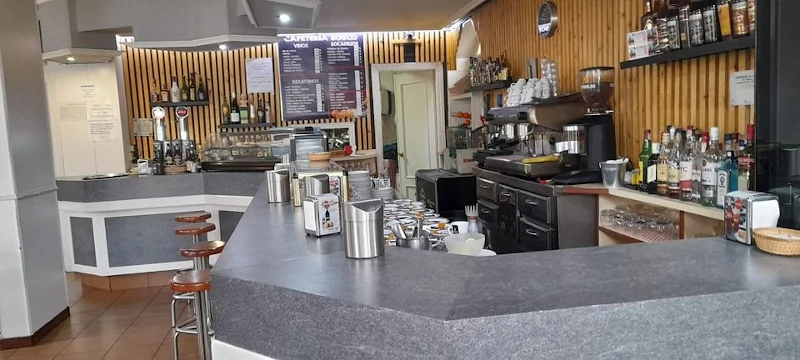 Se alquila esta icónica cafetería de León 2