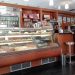 Interior de la conocida pastelería Nueva York de Soria