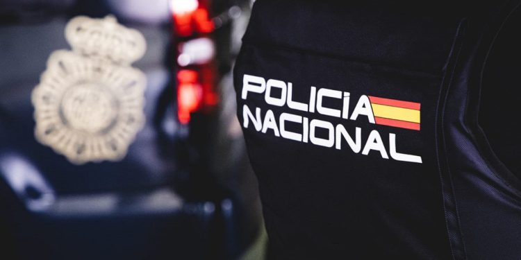 Con una navaja asustó a la empleada