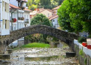 El pueblo con el nombre más corto