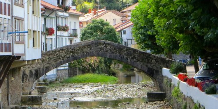 El pueblo con el nombre más corto