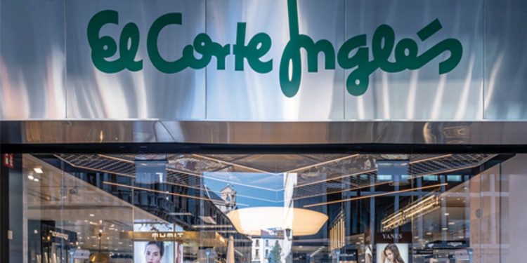 El Grupo Corte Inglés supera los 15.327 millones de euros en volumen global de ingresos 1