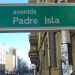 avenida padre isla