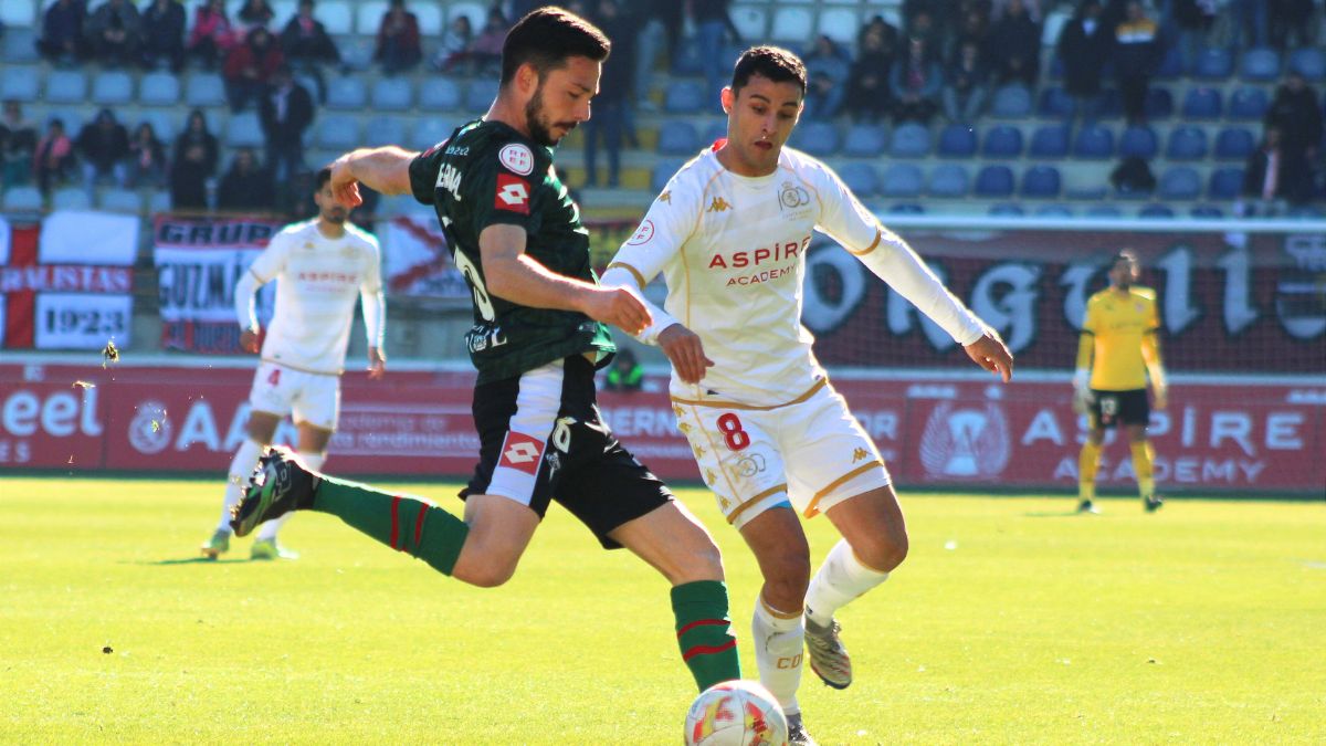 El Racing de Ferrol se fija en este jugador de la Cultural 1