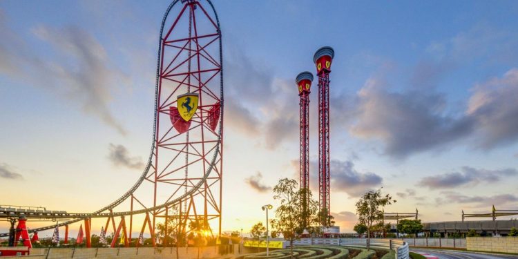 portaventura