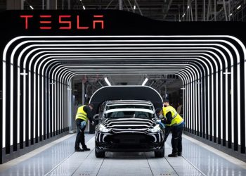 España y Francia entran en conflicto por Tesla