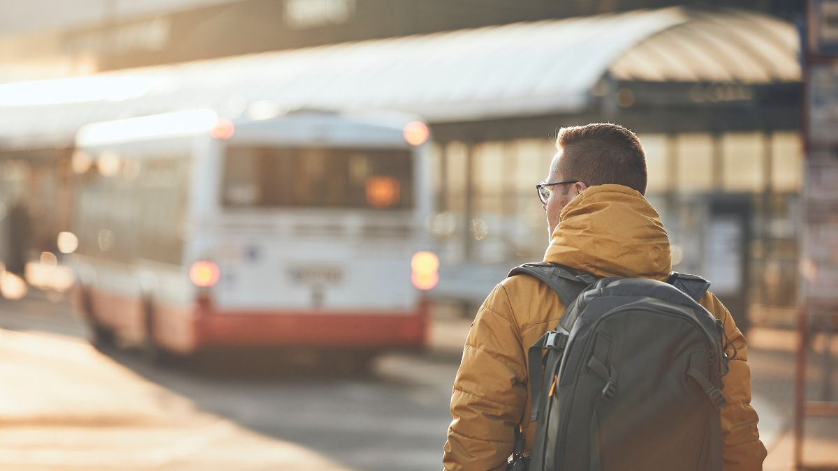 Horarios y fecha del bus playero León-Gijón 2023 1