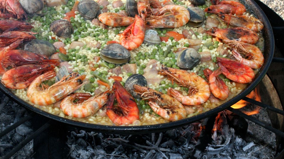 La Unión Europea se pone en contra del arroz valenciano 1