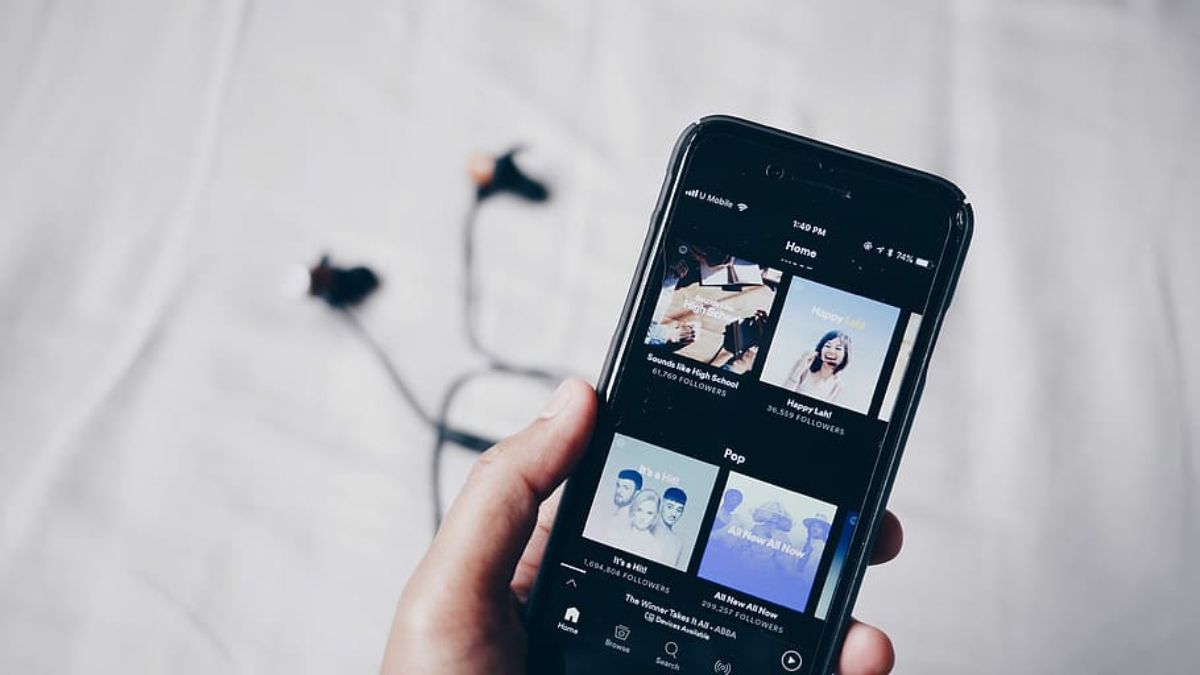 El inesperado cambio de Spotify que todos estaban esperando 1