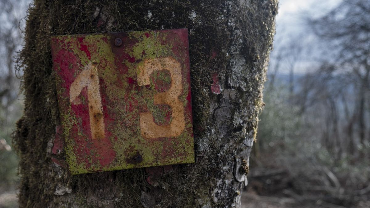 La maldición detrás del martes 13 y su mala suerte 1