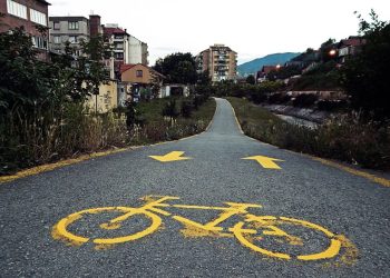 carriles bici