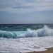 playas con bandera negra