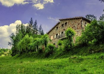 10 casas rurales en la provincia de León con encanto