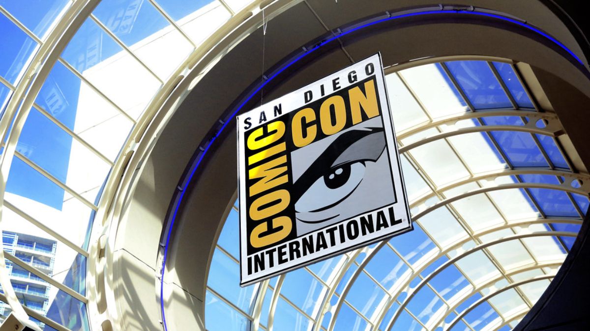 Comic-Con 2023 faces a terrible geek crisis