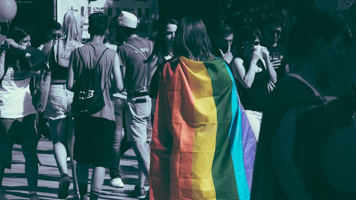 La política opaca el Día del Orgullo LGBT 2023 1