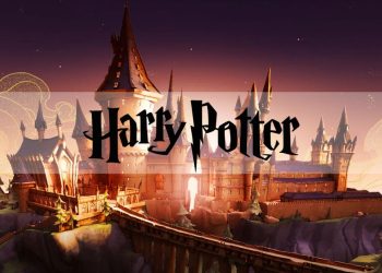 juego de Harry Potter