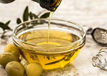 aceite de oliva español