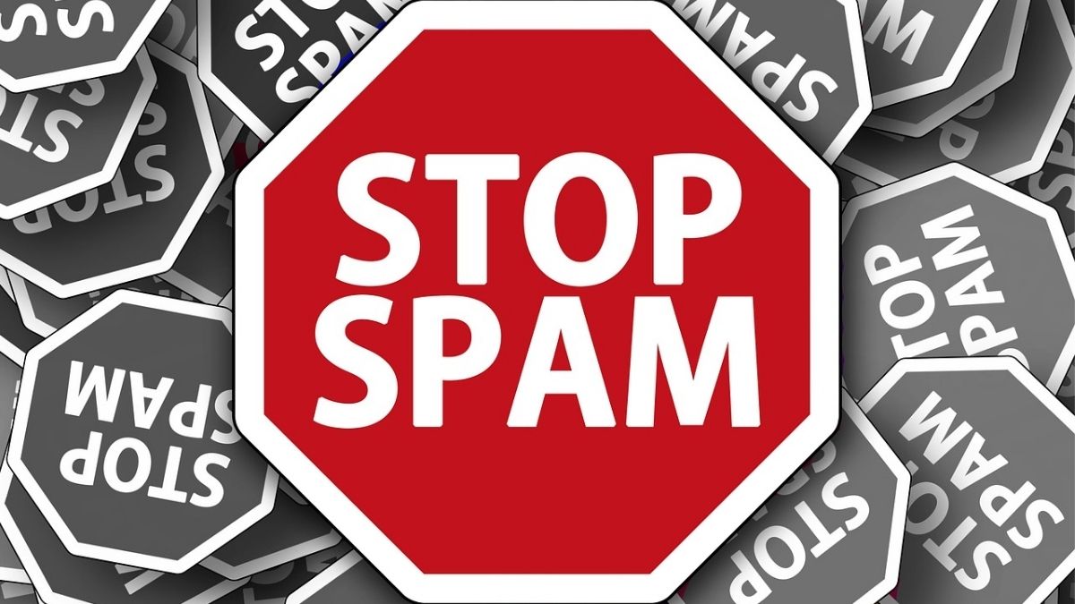 How to avoid being bothered by spam calls