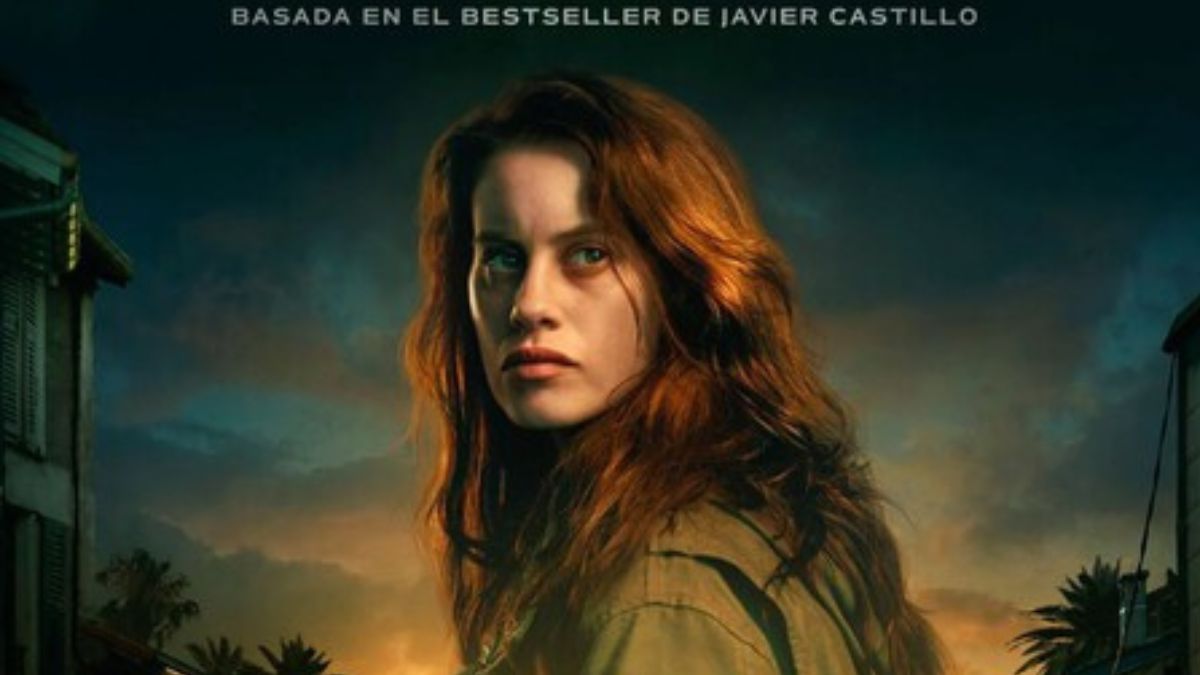 Las Mejores Series De Netflix Para Este Verano