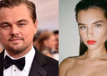 Leonardo DiCaprio y Meghan Roche están en Ibiza