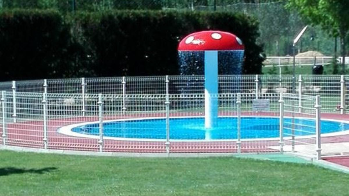 Estas son las 5 mejores piscinas de León 5