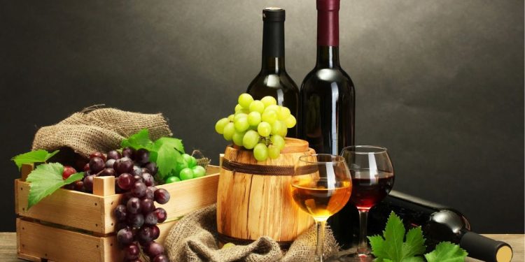 Los mejores vinos de España están en Castilla y León